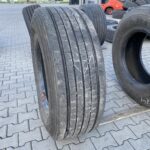  Opona ciężarowa używana prowadząca 385/65R22.5 FIRESTONE FS422 PLUS / 11-12mm