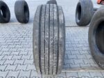 Opona ciężarowa używana prowadząca 385/65R22.5 FIRESTONE FS422 PLUS / 11-12mm