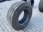 Opona ciężarowa używana prowadząca 385/65R22.5 FIRESTONE FS422 PLUS / 11-12mm