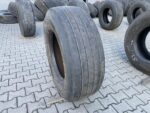 Opona ciężarowa używana naczepowa 385/65R22.5 ANTEO PRO-T II /8-9mm