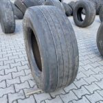  Opona ciężarowa używana naczepowa 385/65R22.5 ANTEO PRO-T II /8-9mm