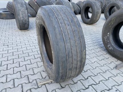  Opona ciężarowa używana naczepowa 385/65R22.5 ANTEO PRO-T II /8-9mm