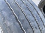 Opona ciężarowa używana naczepowa 385/65R22.5 ANTEO PRO-T II /8-9mm