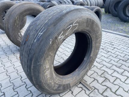 Opona ciężarowa używana naczepowa 385/65R22.5 ANTEO PRO-T II /8-9mm