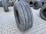 Opona ciężarowa używana prowadząca 385/65R22.5 BRIDGESTONE DURAVIS  R-STEER 002 / 10mm