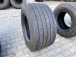 Opona używana ciężarowa do naczepy mega 435/50R19.5 SAVA CARGO 5 / 8-9mm