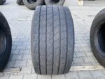 Opona używana ciężarowa do naczepy mega 435/50R19.5 SAVA CARGO 5 / 8-9mm