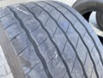 Opona używana ciężarowa do naczepy mega 435/50R19.5 SAVA CARGO 5 / 8-9mm