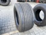 Opony ciężarowe używane naczepowe 435/50R19.5 GOODRIDE MULTI AP T2 / 10-11mm