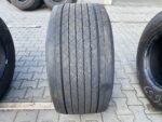 Opony ciężarowe używane naczepowe 435/50R19.5 GOODRIDE MULTI AP T2 / 10-11mm