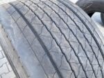 Opony ciężarowe używane naczepowe 435/50R19.5 GOODRIDE MULTI AP T2 / 10-11mm
