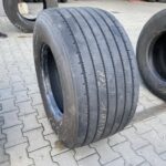  Opona ciężarowa używana naczepowa 435/50R19.5 ATHOS HG2157 / 9-10mm