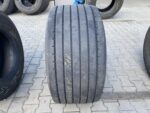 Opona ciężarowa używana naczepowa 435/50R19.5 ATHOS HG2157 / 9-10mm