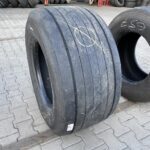  Opona ciężarowa używana naczepowa 435/50R19.5 NEXT TREAD NT LHT II / 10-11mm