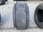 Opona ciężarowa używana naczepowa 435/50R19.5 NEXT TREAD NT LHT II / 10-11mm