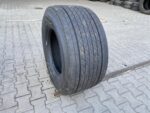 Opona ciężarowa używana naczepowa 435/50R19.5 TRAZANO NOVO ENERGY T 44 / 10-11mm
