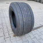  Opona ciężarowa używana naczepowa 435/50R19.5 TRAZANO NOVO ENERGY T 44 / 10-11mm