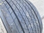 Opona ciężarowa używana naczepowa 435/50R19.5 TRAZANO NOVO ENERGY T 44 / 10-11mm