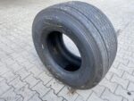 Opona ciężarowa używana naczepowa 435/50R19.5 TRAZANO NOVO ENERGY T 44 / 10-11mm