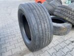 Opona ciężarowa używana prowadząca 385/55R22.5 CONTINENTAL CONTI ECOREGIONAL HS3+ / 11-12mm