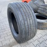  Opona ciężarowa używana prowadząca 385/55R22.5 CONTINENTAL CONTI ECOREGIONAL HS3+ / 11-12mm