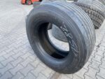 Opona ciężarowa używana prowadząca 385/55R22.5 CONTINENTAL CONTI ECOREGIONAL HS3+ / 11-12mm
