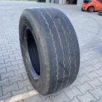  Opona ciężarowa używana naczepowa 385/55R22.5 PIRELLI ITINERIS T TRAILER 90 SERIES / 9mm