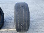 Opona ciężarowa używana naczepowa 385/55R22.5 PIRELLI ITINERIS T TRAILER 90 SERIES / 9mm