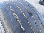 Opona ciężarowa używana naczepowa 385/55R22.5 PIRELLI ITINERIS T TRAILER 90 SERIES / 9mm
