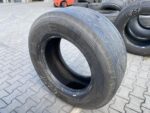 Opona ciężarowa używana naczepowa 385/55R22.5 PIRELLI ITINERIS T TRAILER 90 SERIES / 9mm