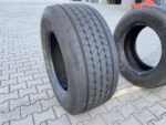 Opona ciężarowa używana prowadząca 385/55R22.5 GOODYEAR KMAX S GEN-2 / 10-11mm