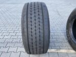 Opona ciężarowa używana prowadząca 385/55R22.5 GOODYEAR KMAX S GEN-2 / 10-11mm