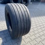  Opona ciężarowa używana naczepowa 445/45R19.5 SEMPERIT RUNNER T2 / 6-8mm