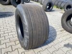 Opona ciężarowa używana naczepowa 445/45R19.5 PIRELLI H02 PRO TRAILER / 8-9mm
