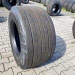  Opona ciężarowa używana naczepowa 445/45R19.5 PIRELLI H02 PRO TRAILER / 8-9mm