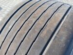 Opona ciężarowa używana naczepowa 445/45R19.5 PIRELLI H02 PRO TRAILER / 8-9mm