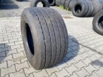 Opona ciężarowa używana naczepowa 445/45R19.5 HANKOOK SMART FLEX TH31 / 12-13mm