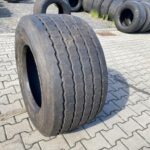  Opona ciężarowa używana naczepowa 445/45R19.5 HANKOOK SMART FLEX TH31 / 12-13mm