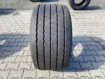 Opona ciężarowa używana naczepowa 445/45R19.5 HANKOOK SMART FLEX TH31 / 12-13mm