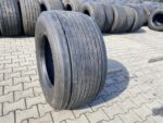 Opona ciężarowa używana naczepowa 445/45R19.5 BRIDGESTONE ECOPIA H-TRAILER 002 / 9-11mm