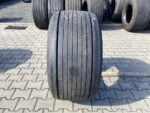Opona ciężarowa używana naczepowa 445/45R19.5 BRIDGESTONE ECOPIA H-TRAILER 002 / 9-11mm