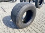 Opona ciężarowa używana naczepowa 445/45R19.5 BRIDGESTONE ECOPIA H-TRAILER 002 / 9-11mm