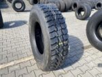 Opona używana napędowa budowlana bieżnikowana 315/80R22.5 Typ DUNLOP SP482 / 100% Bieżnika