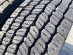 Opony ciężarowe używane napędowe 315/80R22.5 CONTINENTAL CONTI SCANDINAVIA HD3 / 19-20mm