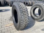 Opona ciężarowa używana napędowa 315/80R22.5 ARMSTRONG ADM11 / 17-18mm