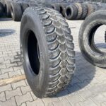 Opona ciężarowa używana napędowa 315/80R22.5 ARMSTRONG ADM11 / 17-18mm