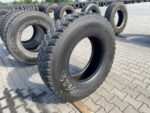 Opona ciężarowa używana napędowa 315/80R22.5 ARMSTRONG ADM11 / 17-18mm