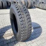  Opona ciężarowa używana napędowa 315/80R22.5 WINDPOWER WDC53 / 17-18mm