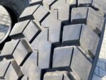 Opona ciężarowa używana napędowa 315/80R22.5 WINDPOWER WDC53 / 17-18mm