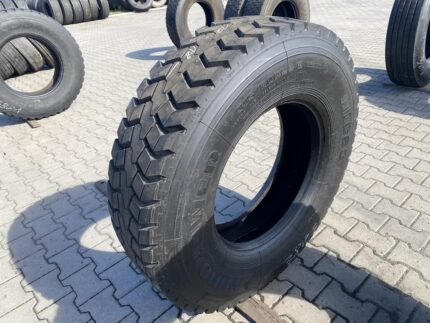 Opona ciężarowa używana napędowa 315/80R22.5 WINDPOWER WDC53 / 17-18mm